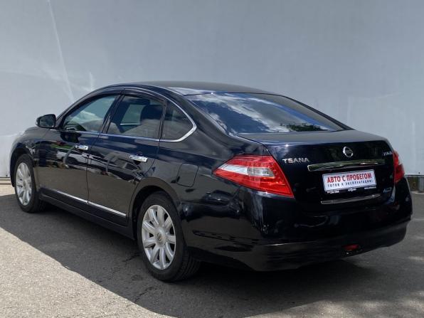 Nissan Teana II с пробегом 2008 года, цена 890 000 рублей, 233122 км, седан, Автокод Объявления