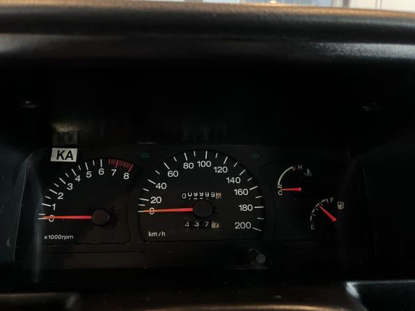 Daewoo Nexia I с пробегом 2007 года, цена 99 000 рублей, 100000 км, седан, Автокод Объявления
