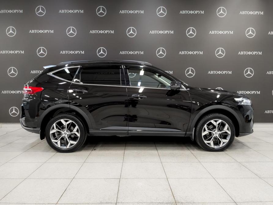 Haval F7 I Рестайлинг Москва  - изображение 4