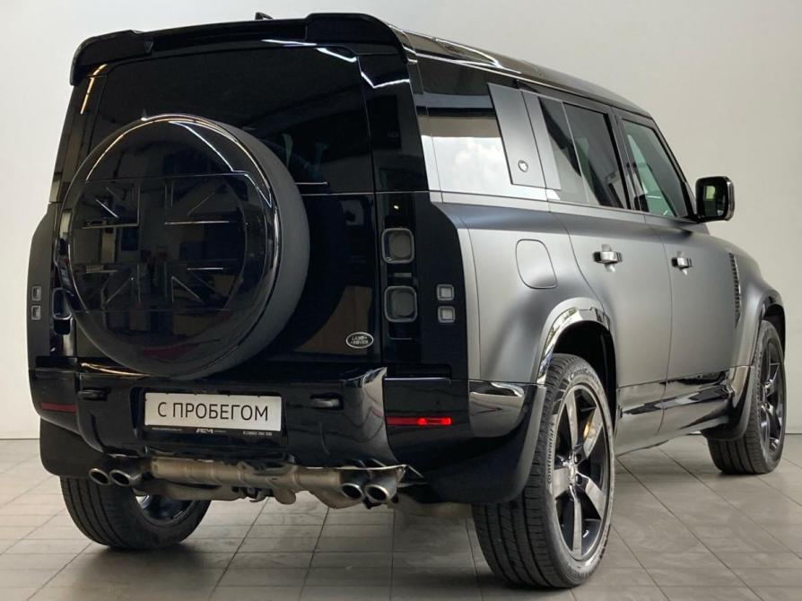 Land Rover Defender II Барнаул  - изображение 7