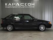 Lada (ВАЗ) 2114 Пермь  - изображение 24