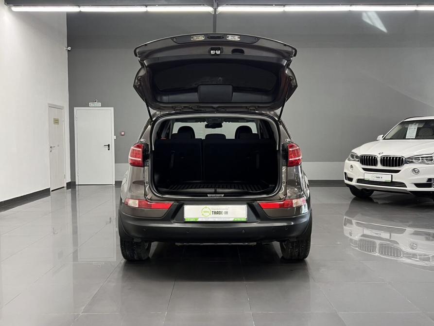 Kia Sportage III Тверь  - изображение 7