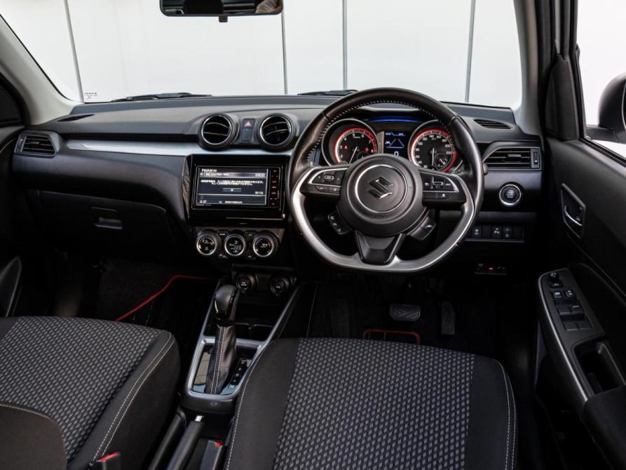 Suzuki Swift V Краснодар  - изображение 6