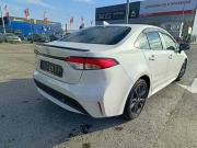 Toyota Corolla XI (E160 E170 E180) Рестайлинг 1 Тюмень  - изображение 28