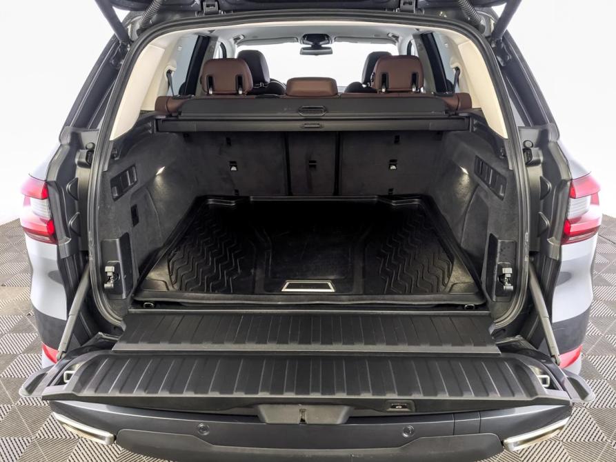BMW X5 IV (G05/G18) Москва  - изображение 10