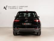 Volkswagen Tiguan II Рестайлинг Казань  - изображение 12