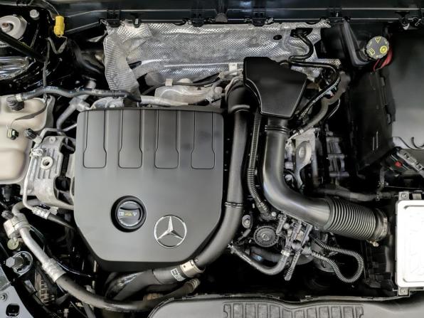 Mercedes-Benz CLA II (C118 X118) с пробегом 2020 года, цена 2 850 000 рублей, 146463 км, седан, Автокод Объявления