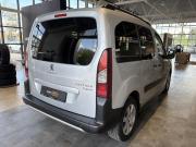 Peugeot Partner II Рестайлинг 2 Новомосковск  - изображение 23