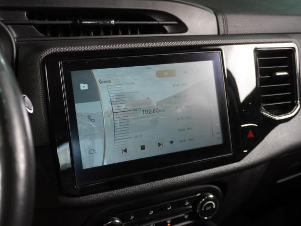 Chery Tiggo 4 I Рестайлинг с пробегом 2022 года, цена 1 249 000 рублей, 77487 км, внедорожник, Автокод Объявления