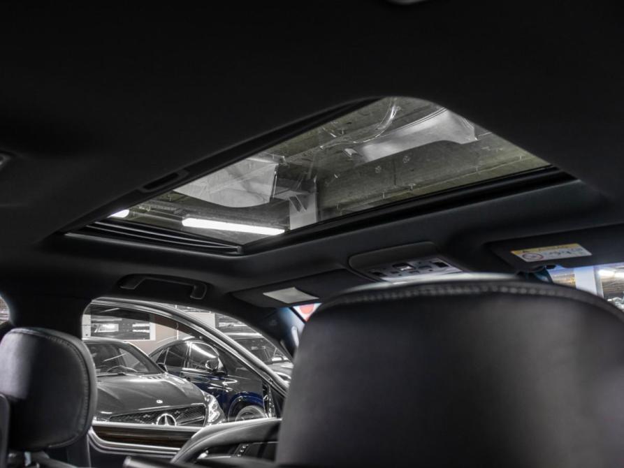 Lexus LX III Рестайлинг 2 Москва  - изображение 19