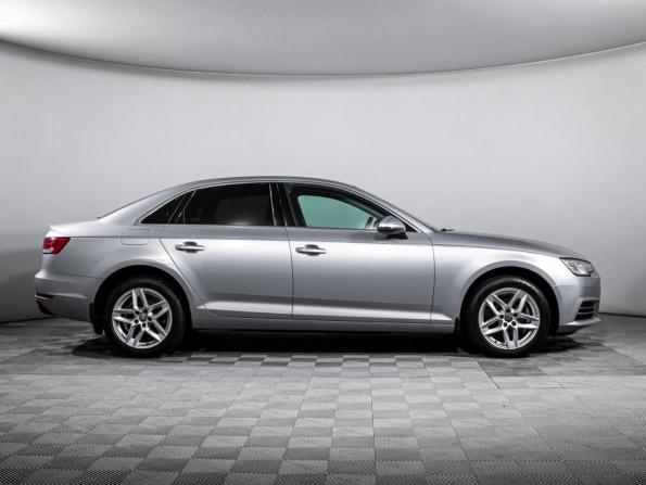 Audi A4 V (B9) с пробегом 2015 года, цена 2 298 000 рублей, 75388 км, седан, Автокод Объявления