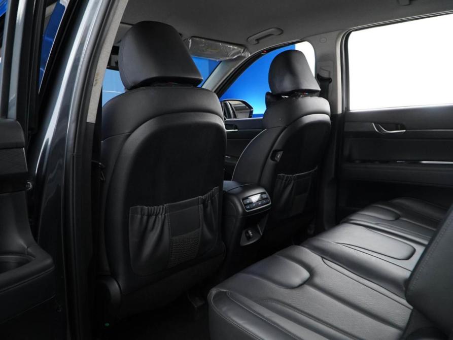 Hyundai Palisade I Москва  - изображение 11