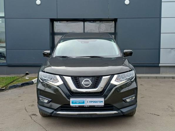 Nissan X-Trail III Рестайлинг с пробегом 2021 года, цена 2 369 000 рублей, 227820 км, внедорожник, Автокод Объявления