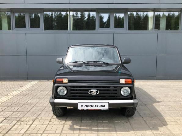 Lada (ВАЗ) 2121 (4x4) I Рестайлинг с пробегом 2019 года, цена 749 000 рублей, 102000 км, внедорожник, Автокод Объявления