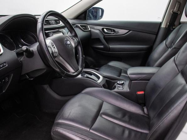 Nissan X-Trail III с пробегом 2018 года, цена 2 095 000 рублей, 139230 км, внедорожник, Автокод Объявления