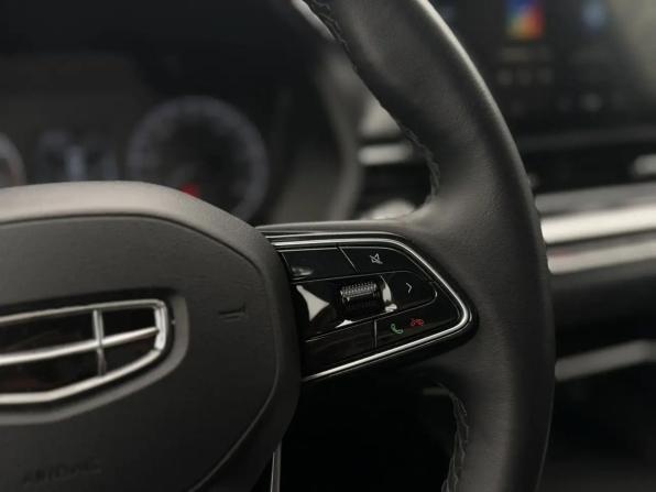 Geely Emgrand II с пробегом 2024 года, цена 1 597 000 рублей, 27968 км, седан, Автокод Объявления