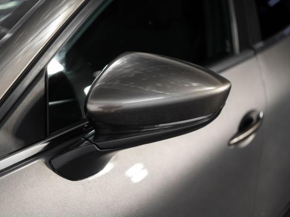 Mazda 3 IV (BP) с пробегом 2021 года, цена 1 630 000 рублей, 83126 км, хэтчбек, Автокод Объявления