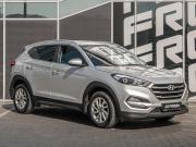 Hyundai Tucson III Краснодар  - изображение 19