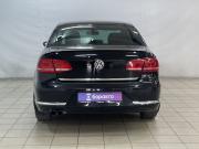 Volkswagen Passat B7 Воронеж  - изображение 24