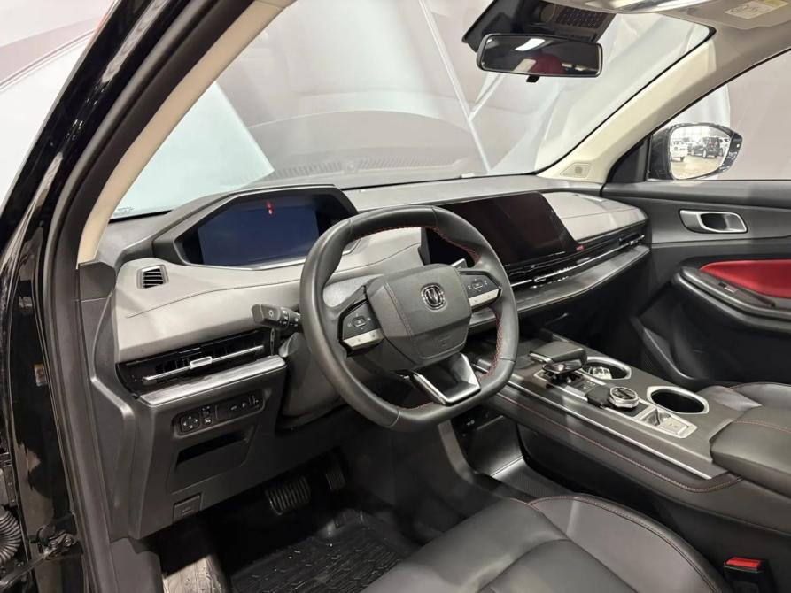 Changan UNI-S (CS55 Plus) I Пермь  - изображение 15