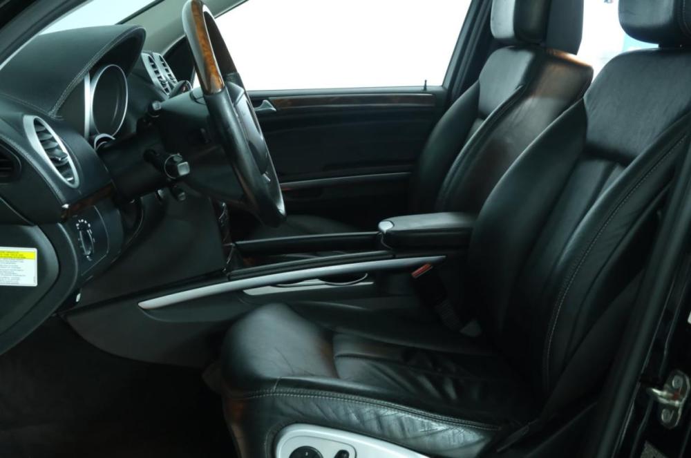 Mercedes-Benz GL-Класс I (X164) Омск  - изображение 8