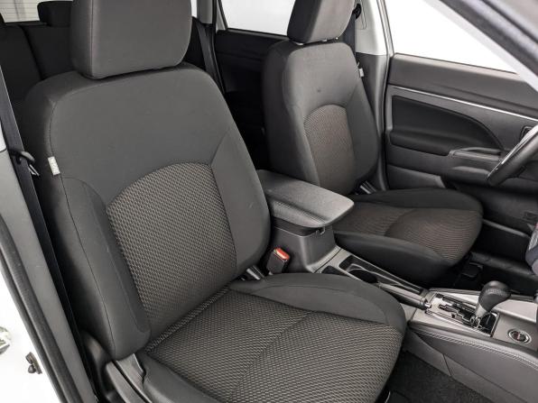 Mitsubishi ASX I Рестайлинг 3 с пробегом 2021 года, цена 2 290 000 рублей, 65153 км, внедорожник, Автокод Объявления
