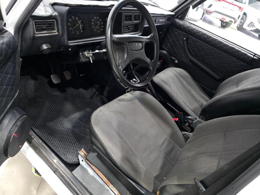 Lada (ВАЗ) 2104 Ставрополь  - изображение 19