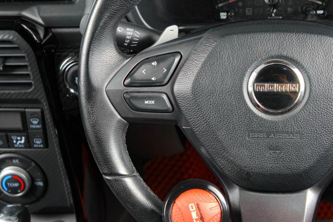 Daihatsu Copen II с пробегом 2020 года, цена 1 639 000 рублей, 26700 км, родстер, Автокод Объявления