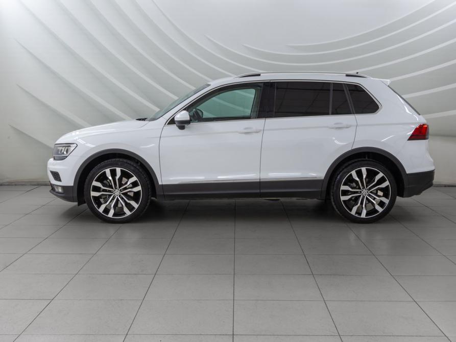 Volkswagen Tiguan II Волгоград  - изображение 4
