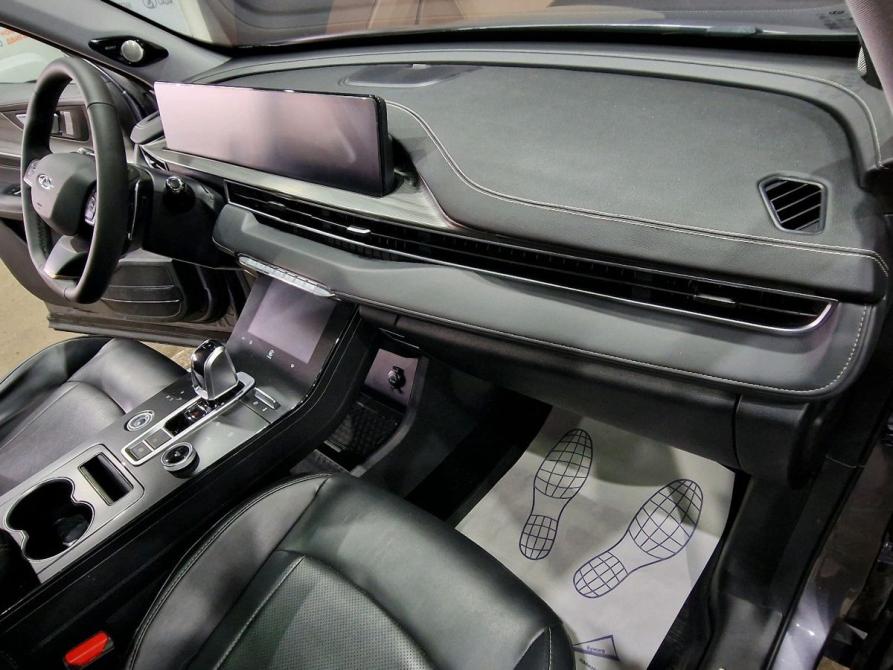 Chery Tiggo 8 Pro Max I Ставрополь  - изображение 11
