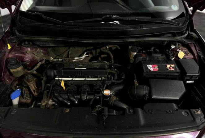 Hyundai Solaris I с пробегом 2012 года, цена 625 000 рублей, 207049 км, седан, Автокод Объявления