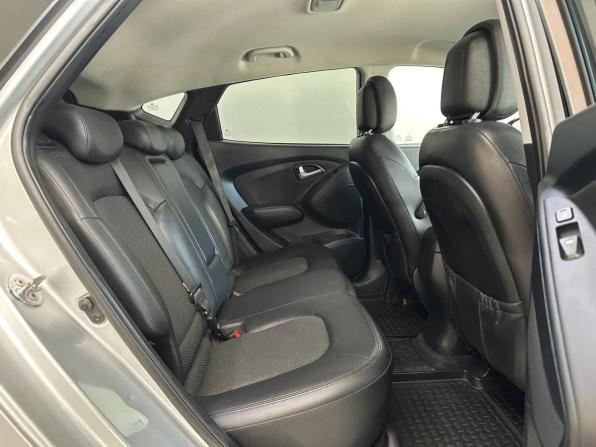 Hyundai ix35 I с пробегом 2012 года, цена 1 290 000 рублей, 180479 км, внедорожник, Автокод Объявления