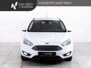 Ford Focus III Рестайлинг Казань  - изображение 18