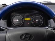 Hyundai Getz I Рестайлинг Тюмень  - изображение 42