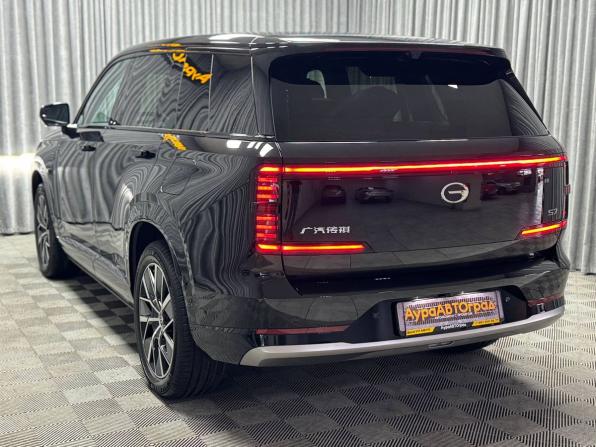 GAC Trumpchi S7 с пробегом 2025 года, цена 4 700 000 рублей, 1165 км, внедорожник, Автокод Объявления