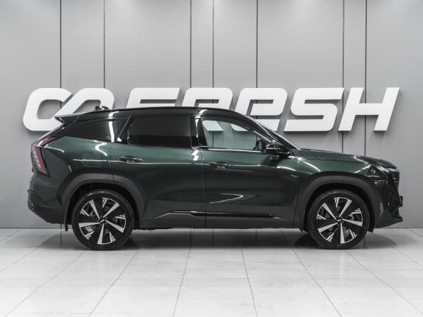 Geely Atlas II с пробегом 2024 года, цена 2 819 000 рублей, 36524 км, внедорожник, Автокод Объявления
