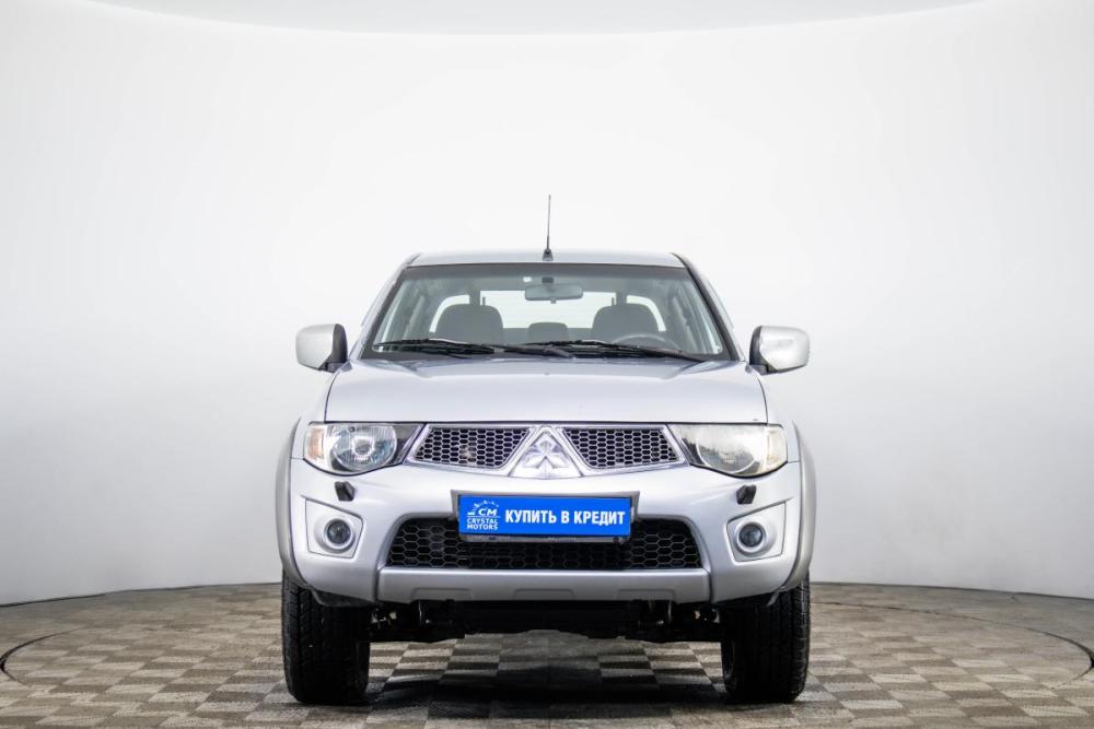 Mitsubishi L200 IV Пермь  - изображение 2