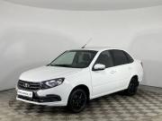 Lada (ВАЗ) Granta I Рестайлинг Воронеж  - изображение 21