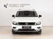 Volkswagen Tiguan II Казань  - изображение 10