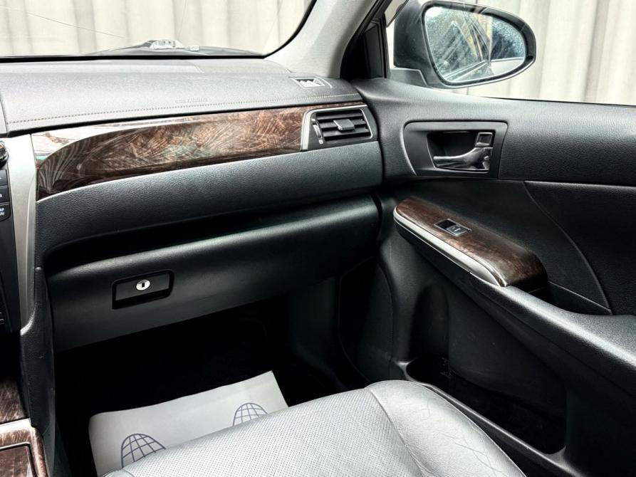 Toyota Camry VII (XV50) Рестайлинг Ижевск  - изображение 11