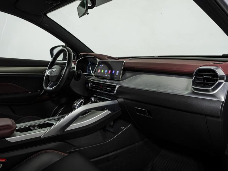 Geely Coolray I Москва  - изображение 15