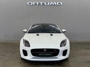 Jaguar F-Type I Рестайлинг Краснодар  - изображение 18