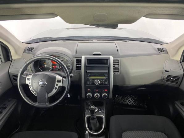 Nissan X-Trail II с пробегом 2007 года, цена 769 000 рублей, 225000 км, внедорожник, Автокод Объявления