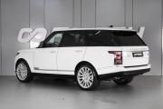 Land Rover Range Rover IV Минеральные Воды  - изображение 27
