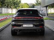 Porsche Cayenne III Рестайлинг Санкт-Петербург  - изображение 45