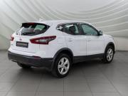 Nissan Qashqai II Рестайлинг Волгоград  - изображение 45