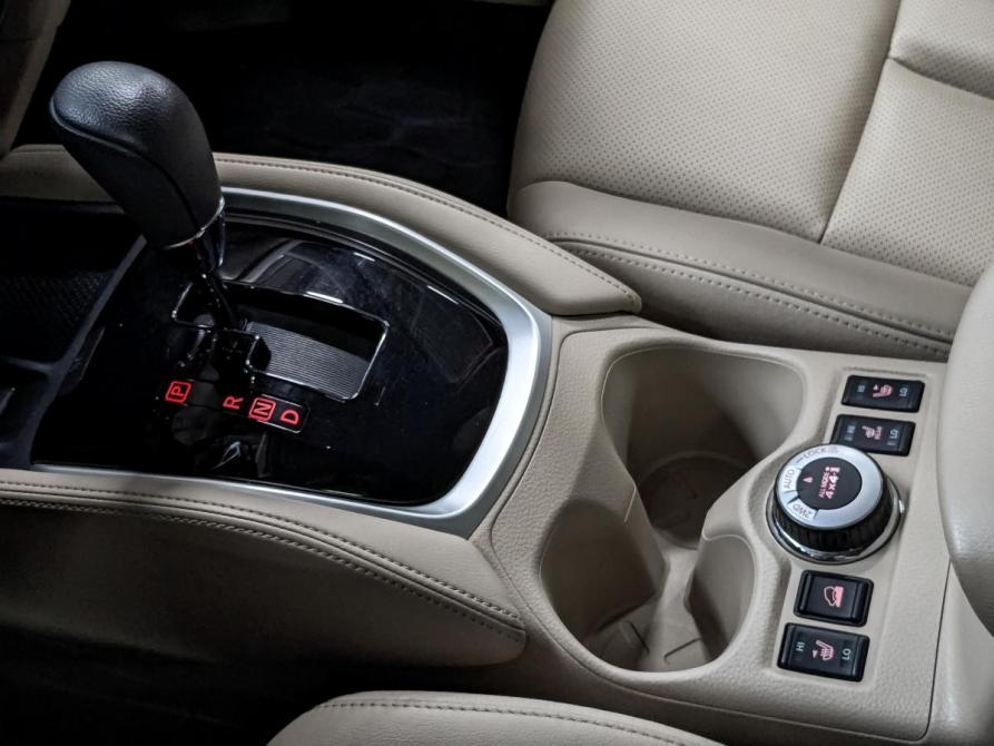 Nissan X-Trail III Рестайлинг Москва  - изображение 20