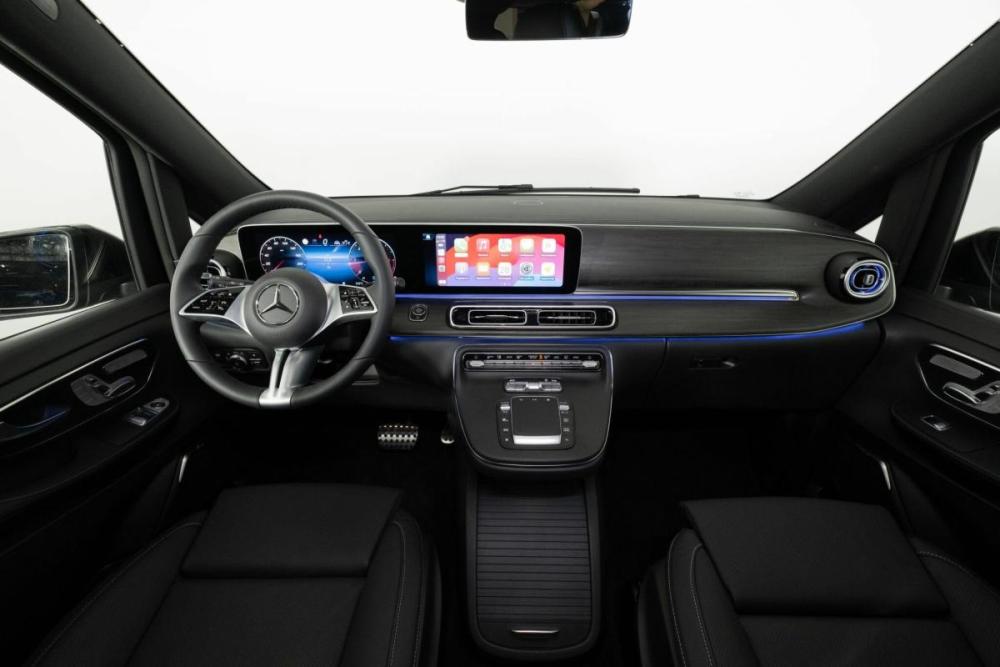Mercedes-Benz V-Класс III (W447) Рестайлинг 2 Москва  - изображение 6