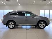 Lexus RX III Рестайлинг Волгоград  - изображение 19