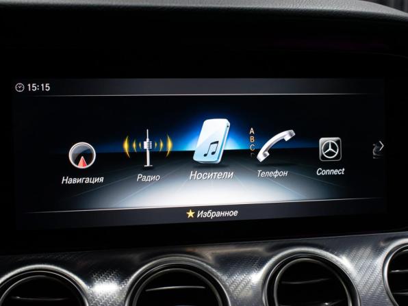 Mercedes-Benz E-Класс V (W213 S213 C238) с пробегом 2020 года, цена 3 049 000 рублей, 125000 км, седан, Автокод Объявления